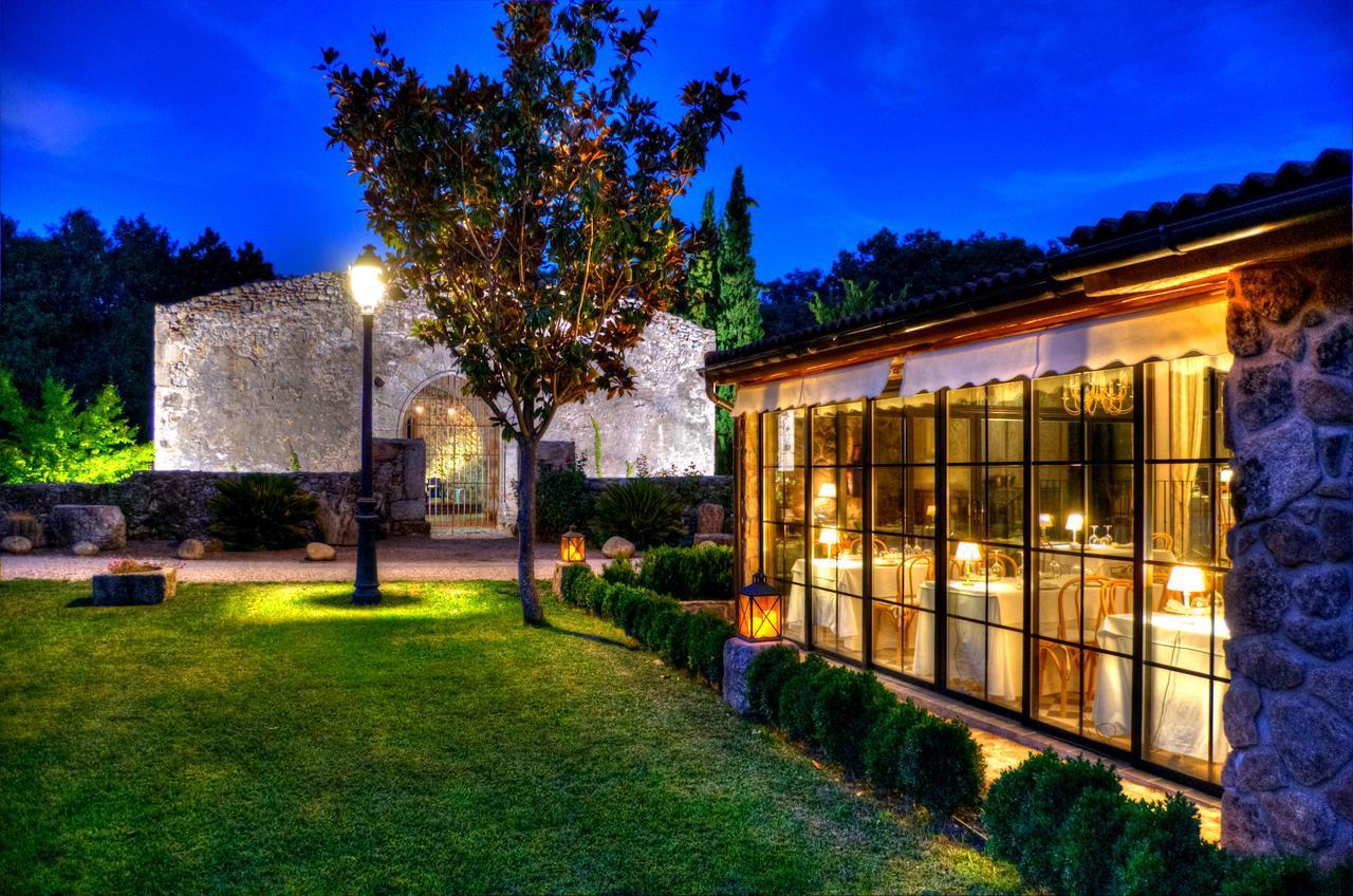 Hotel La Ermita De Los Llanos Arenas de San Pedro Exteriér fotografie